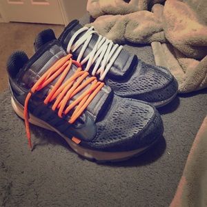 Offwhite Nike Presto size 13